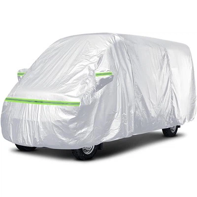 Durable Class B RV Covers For Weather Protection