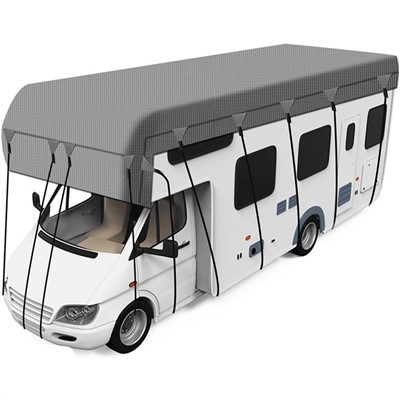 Heavy Duty RV Roof Cover