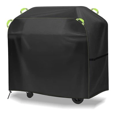 Outdoor Waterproof BBQ Grill Cover