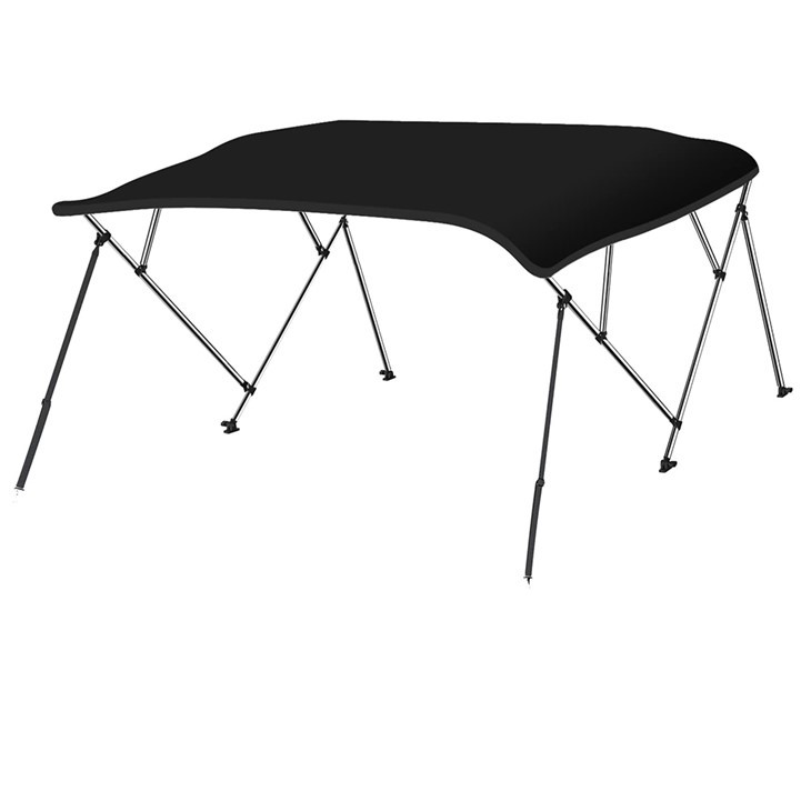 Durability Bimini Top With Frame factory
