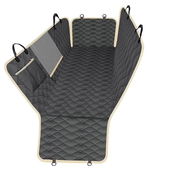 Heavy Duty Waterproof Car Seat Hammock Cover suppliers