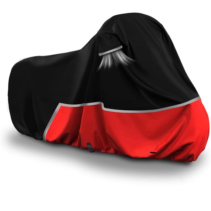 Outdoor Motorcycle Cover factory