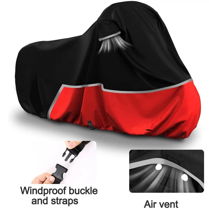 Outdoor Motorcycle Cover suppliers