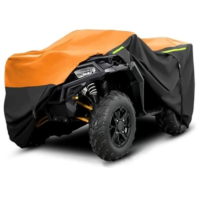 All Season Outdoor ATV Cover