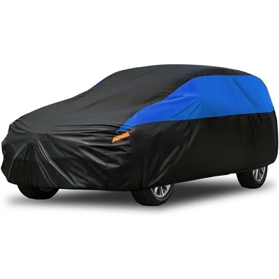 All Weather Waterproof SUV Car Cover