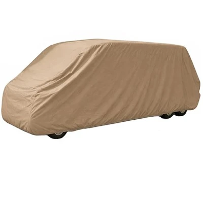 Heavy Duty 8 Passenger Golf Cart Cover