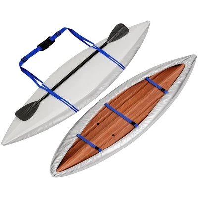 Heavy Duty Oxford Cloth Kayak Cover