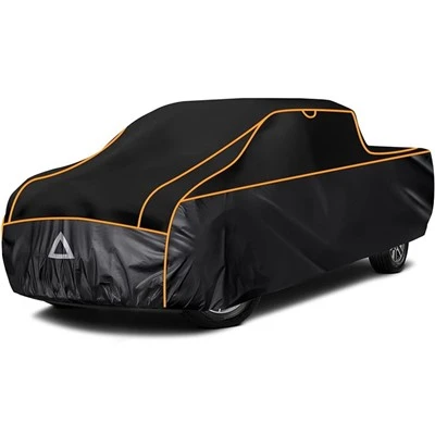 Multi-layer Thickened Hail Protector Truck Cover