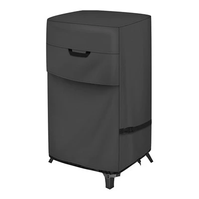 Waterproof Vertical Electric Smoker Cover