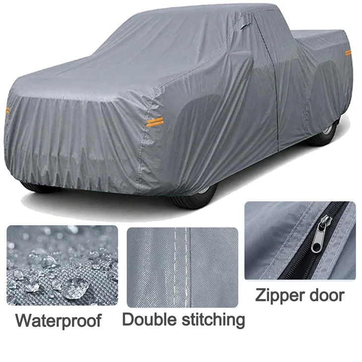 Truck Cover Waterproof All-Weather manufacturers