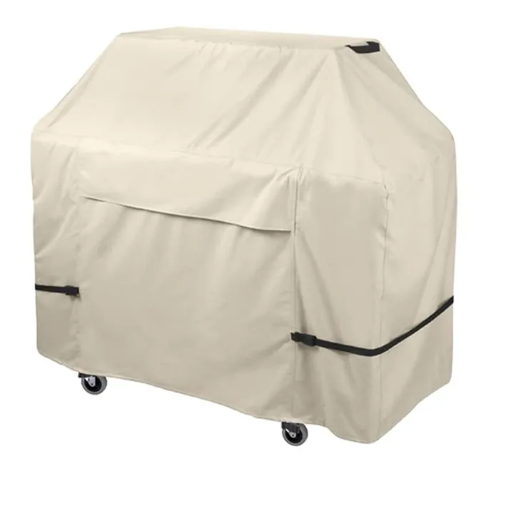 Waterproof BBQ Grill Cover factory