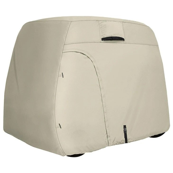 Waterproof Golf Cart Cover