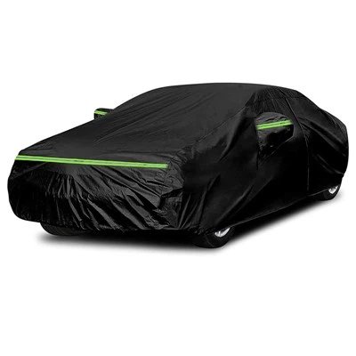 Are there any car covers for luxury cars?