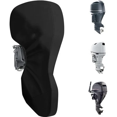 Outboard Motor Covers