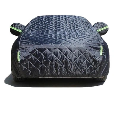 Winter Suv Cover