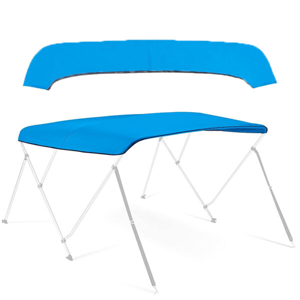 bimini top for boat