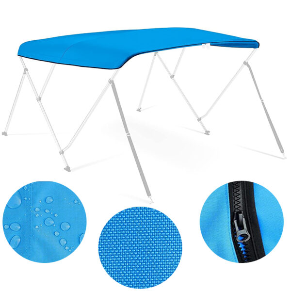 bimini top for boat - Image 4