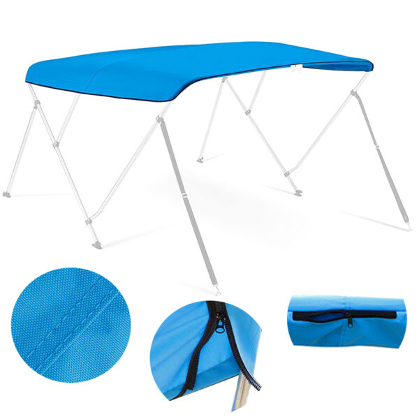 bimini top for boat - Image 5