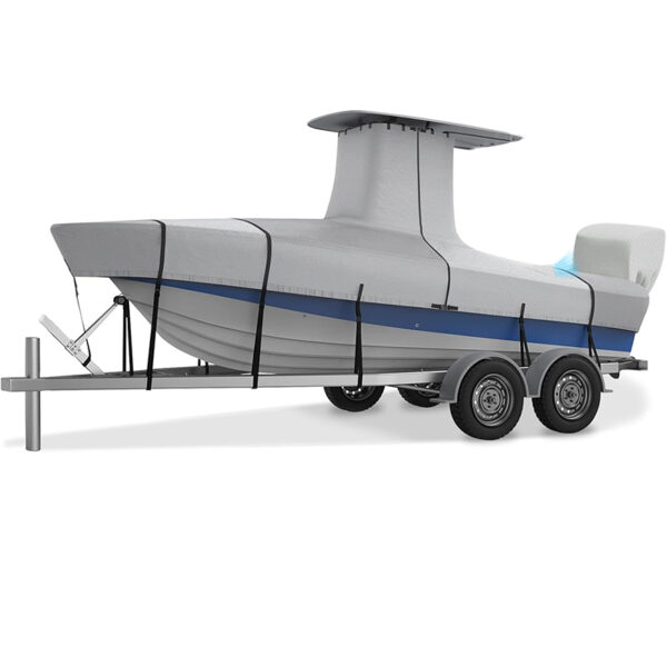 waterproof boat cover