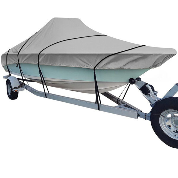 All season boat cover - Image 3