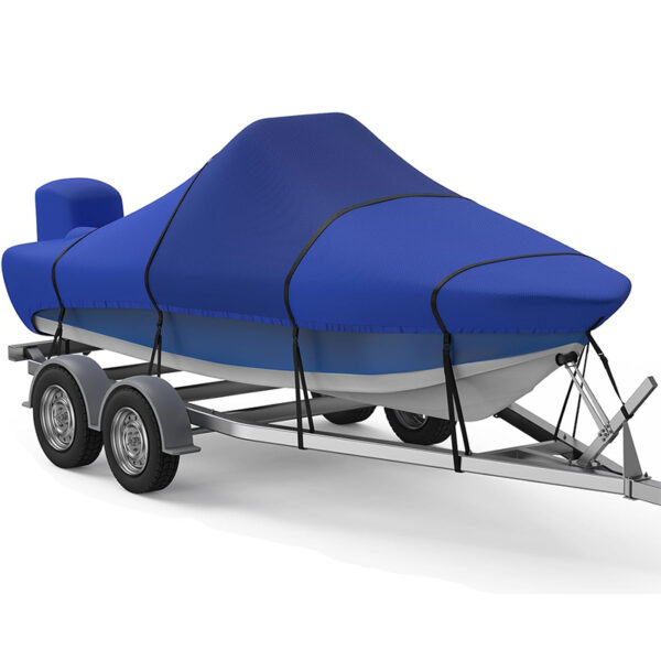 Marine boat cover - Image 2