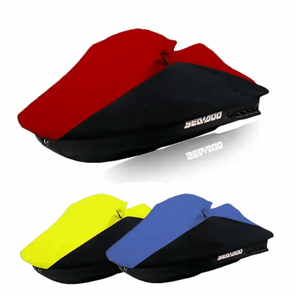 Jet Ski Cover - Image 4